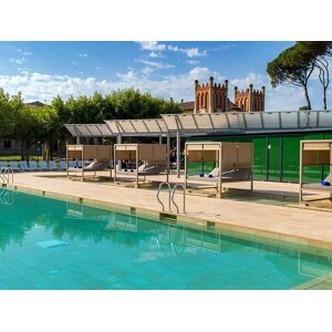 SmartBox Fin de semana inolvidable: 2 noches con desayuno en el Hotel Balneario Vichy Catalan***