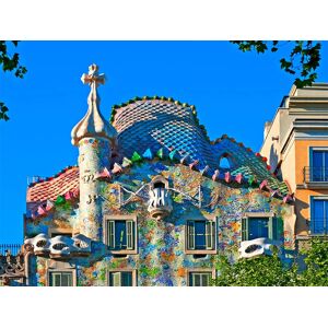 SmartBox Casa Batlló, Barcelona: 1 entrada Gold de adulto