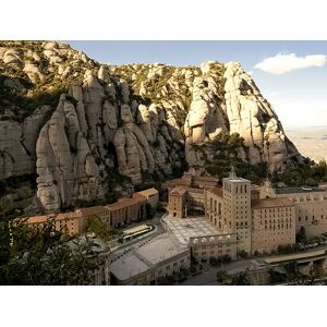 SmartBox Montserrat, Barcelona: 1 entrada de adulto y visita guiada