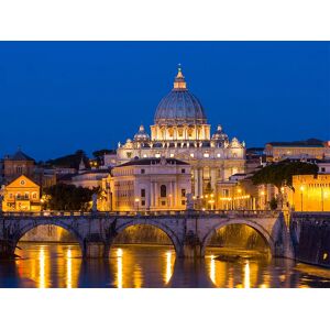 SmartBox 2 noches en Roma con tour del Vaticano, Coliseo, Foro y Palatino para 2