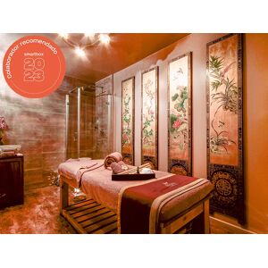 SmartBox Silom Spa: 1 masaje Relaxing Oriental Foot para embarazadas