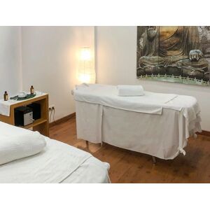 SmartBox Masaje de espalda para 2 en Wellness & Beauty Center Hotel Bonalba