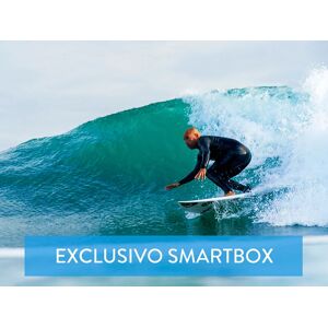 SmartBox Surf trip en Cantabria: 2 noches con curso de surf de 2 días