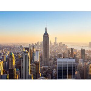 SmartBox I love New York!: 4 noches en hotel 4* en Manhattan con visitas a la ciudad
