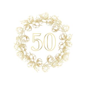 SmartBox ¡Feliz 50º aniversario de boda!