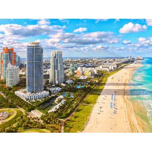 SmartBox Florida vibes! 5 días en hotel 4* en Miami con excursión a los Everglades y los Cayos