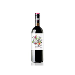 SmartBox Bodegas y Viñedos Labastida Solagüen a domicilio: 6 botellas de tinto Rioja Solagüen Maceración Carbónica
