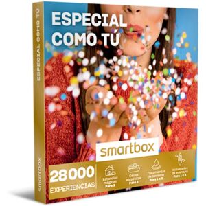 SmartBox Especial como tú