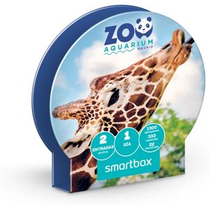 SmartBox Zoo de Madrid