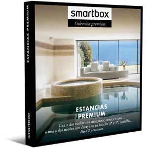 SmartBox Estancias premium