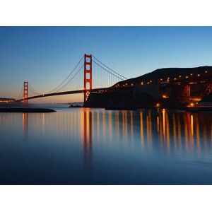 SmartBox Viaje a San Francisco: 4 noches en hotel de 4* y visitas guiadas