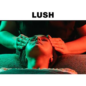 SmartBox Tratamiento facial y gift box de regalo en Lush Spa Madrid para 1 persona