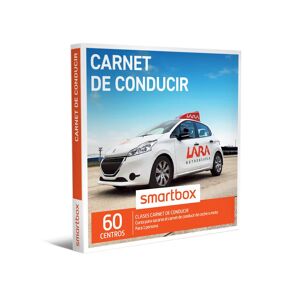 SmartBox Autoescuela Lara