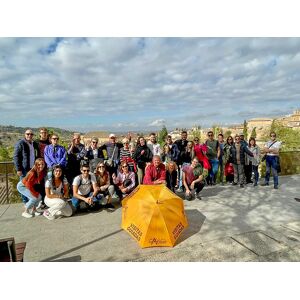 SmartBox Historia y Toledo: 1 ruta con guía turístico durante 2 horas y 30 minutos para 4 personas