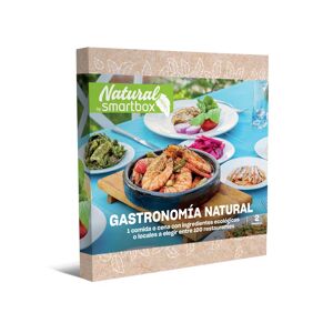 SmartBox Gastronomía natural