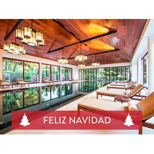 SmartBox ¡Feliz Navidad! 2 noches con spa en un hotel de 4*