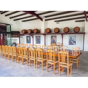 SmartBox Bodegas J. Miquel Jané: visita a la bodega, curso de cata y degustación de vinos