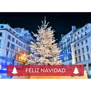 SmartBox ¡Navidad de lujo en Europa! Escapada de 3 noches a hoteles de 4 o 5 estrellas