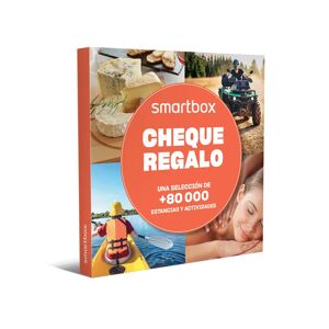 SmartBox Cheque regalo - 20 €