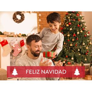 SmartBox Querido papá, ¡feliz Navidad!