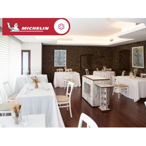 SmartBox Casa Gerardo, Asturias: 1 menú degustación en restaurante con Estrella MICHELIN