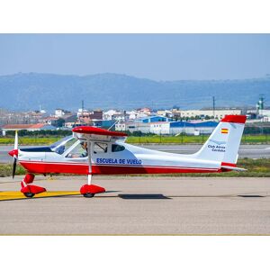 SmartBox 1 vuelo de 30 minutos en ultraligero por Córdoba para 1 persona