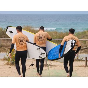 SmartBox Clase de surf en Cádiz de 2 horas para 1 persona