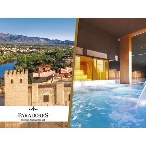 SmartBox 2 noches en Paradores y sesión de spa para 2 personas