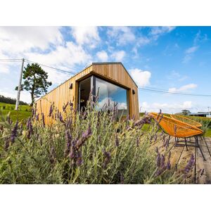 SmartBox Asturias rural: 2 noches en Cabañas Huma para 2 personas