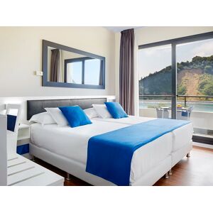 SmartBox Hotel & Talasoterapia Villa Antilla: 1 noche, acceso al spa de 1h30 y masaje de 30 min