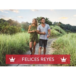 SmartBox ¡Felices Reyes para amantes de la naturaleza!