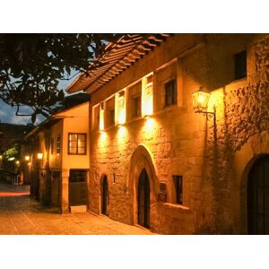 SmartBox Hotel Casa del Marqués 5*, Cantabria: 2 noches con desayuno y cava para 2