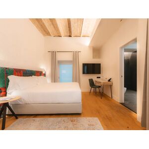 SmartBox Sevilla a todo lujo: 1 noche con desayuno en Cavalta Boutique Hotel 5*GL