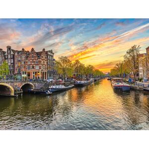 SmartBox Escapada a Ámsterdam: 2 noches en el hotel Die Port van Cleve 4*