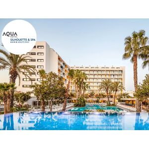 SmartBox AQUA Hotel Silhouette & Spa 4*, Costa Brava: 1 noche premium con desayuno