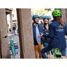 SmartBox Tour urbano en Ebike en Barcelona y visita al estadio del Camp Nou