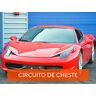 SmartBox Conducción en Cheste: vuelta en Ferrari 458 Italia