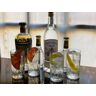 SmartBox Un cóctel con historia: 2 «british gin tonics» en Ideal Cocktail Bar