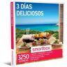 SmartBox 3 días deliciosos