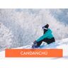 SmartBox Snowboard en Candanchú: 1 curso para 2 personas