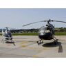 SmartBox Bcn Tour Panorámico: vuelo compartido en helicóptero de 20-25 min para 1 persona