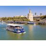 SmartBox Crucero por el río Guadalquivir de 1h para 2 personas