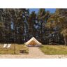 SmartBox A Leira 116, Galicia: 1 noche en glamping con desayuno para 2 personas