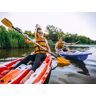 SmartBox Kayak para 1: ruta de 1 hora o más de duración