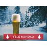 SmartBox Cerveceros, ¡feliz Navidad!