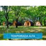 SmartBox Glamping & Camping Vila de Sarria: 2 noches en glamping pod para 2 personas