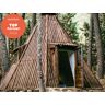 SmartBox ¡Viva el Glamping!: 1 noche en Glamping The Teepee