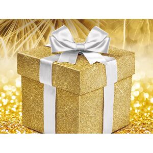 Smartbox Joyeux anniversaire - Privilège Coffret cadeau Smartbox