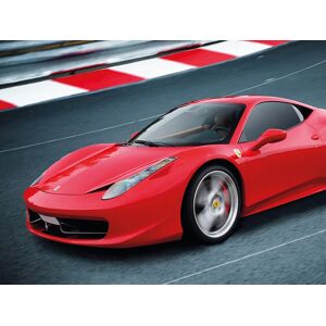Seance de pilotage en Ferrari Coffret cadeau Smartbox