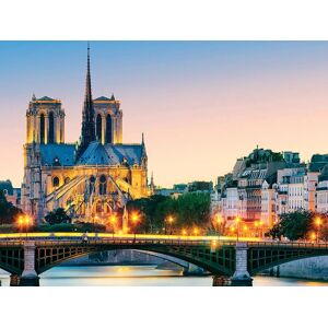 Séjour ou activité à Paris Coffret cadeau Smartbox - Publicité